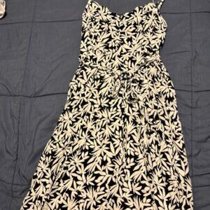 41 Hawthorn midi dress